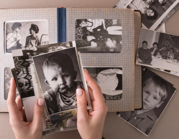 Kindheitsbewältigung in der Psychotherapie ‒ warum die Betrachtung der Kindheit so wichtig ist Kindheitsbewältigung in der Psychotherapie ‒ warum die Betrachtung der Kindheit so wichtig ist