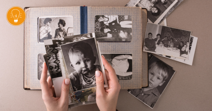 Kindheitsbewältigung in der Psychotherapie ‒ warum die Betrachtung der Kindheit so wichtig ist Kindheitsbewältigung in der Psychotherapie ‒ warum die Betrachtung der Kindheit so wichtig ist