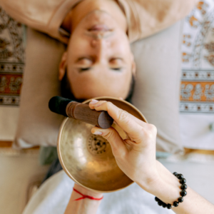 Klangtherapie als Weg zu Harmonie von Körper, Geist und Seele