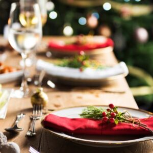 Köstliche und gesunde Rezeptideen für die Adventszeit