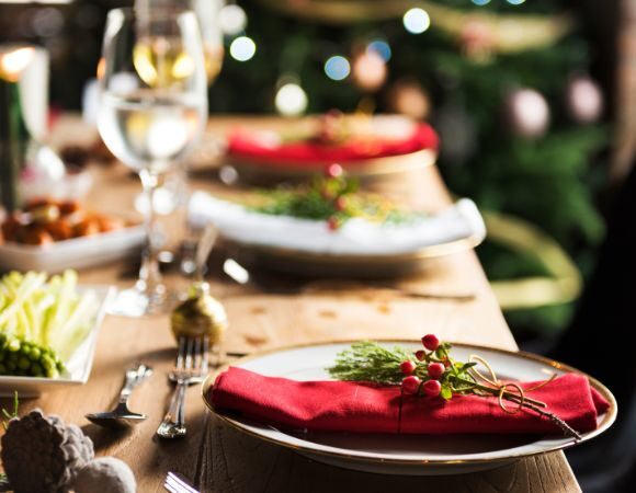 Köstliche und gesunde Rezeptideen für die Adventszeit