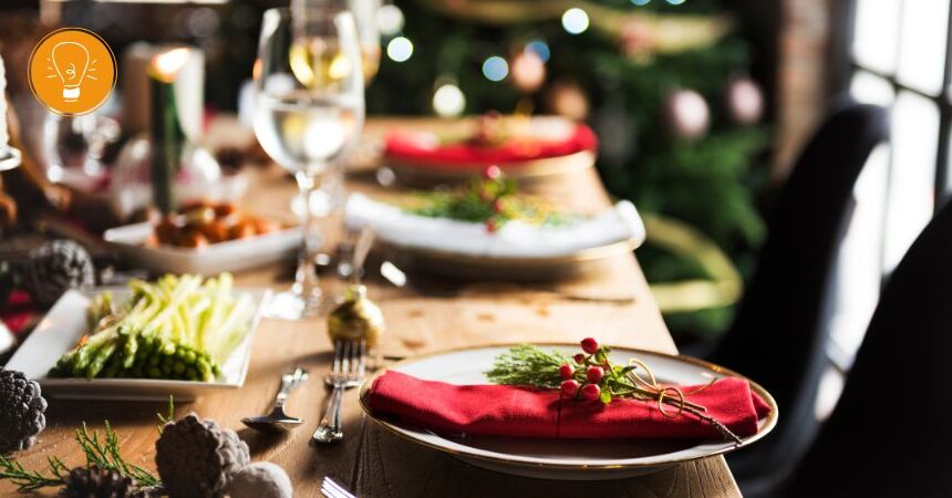 Köstliche und gesunde Rezeptideen für die Adventszeit