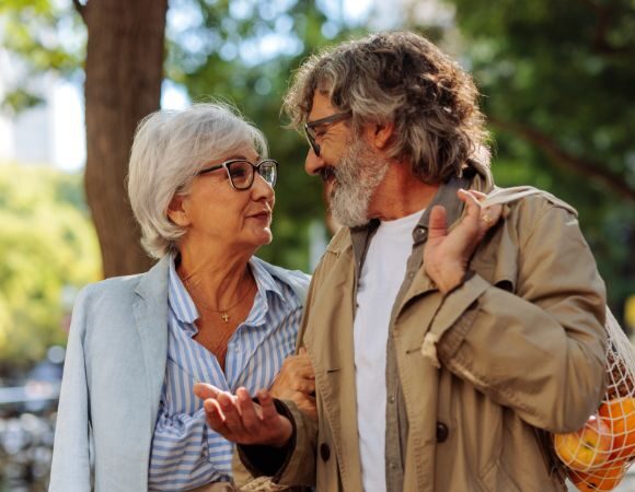 Kommunikation in der Paarbeziehung – wie Worte Liebe stärken und Konflikte lösen können