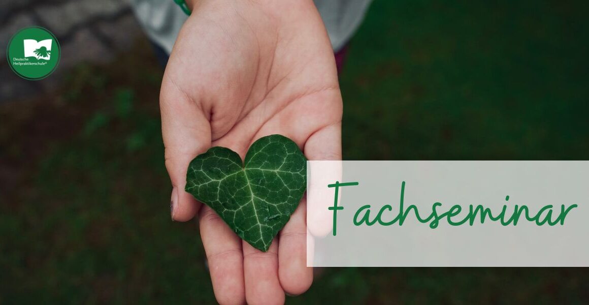 Erlangen - Fachseminar Naturcoaching 4 Module