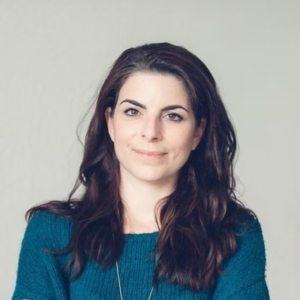 Kristina Brauweiler Kristina Brauweiler