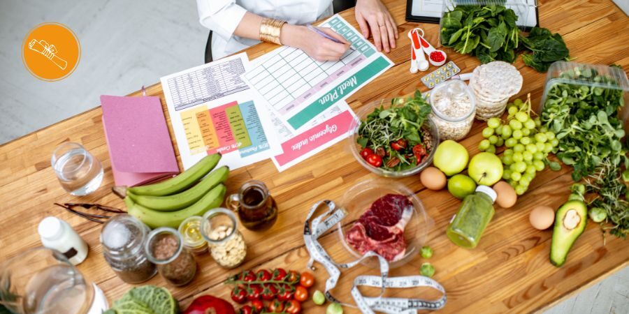 Erlangen – Fachausbildung zum ganzheitlichen Ernährungsberater / Ernährungstherapeuten in 4 Modulen