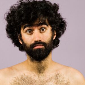 Körperhaare: Haarige Zeiten – nicht nur für Heilpraktiker