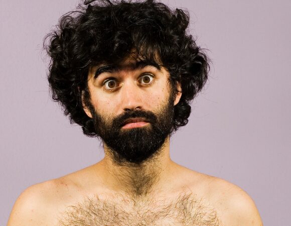 Körperhaare: Haarige Zeiten – nicht nur für Heilpraktiker