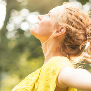 Lebensfreude – ein vergessener Jungbrunnen