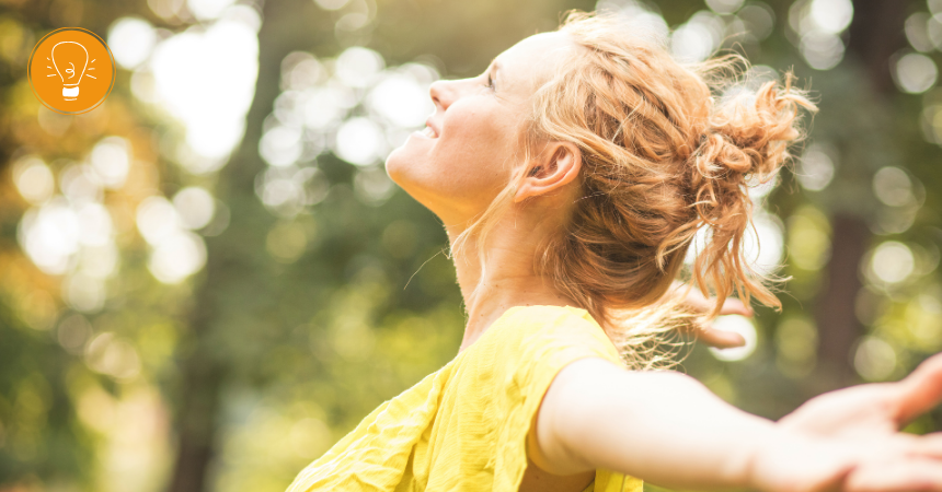 Lebensfreude – ein vergessener Jungbrunnen