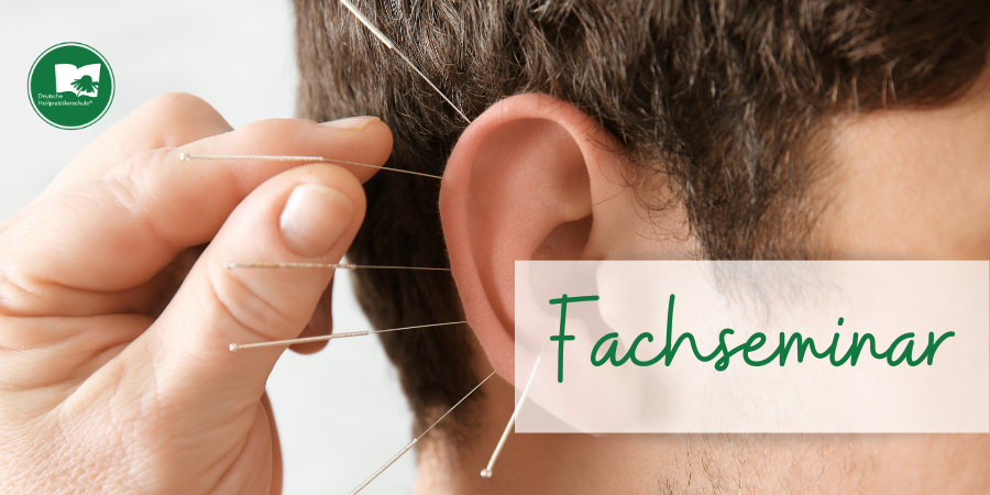 Leipzig – Fachseminar Ohrakupunktur