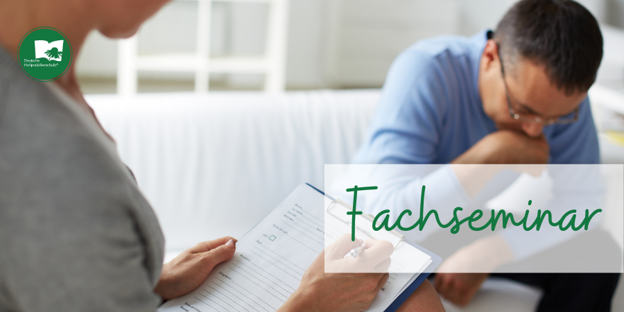 Leipzig – Fachseminar EMDR (in Kooperation mit der EMDR-Akademie)