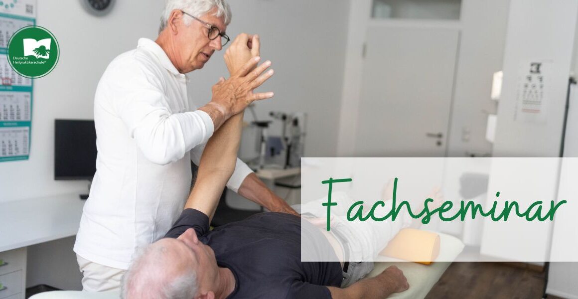 Leipzig – Fachseminar Kinesiologie Körper