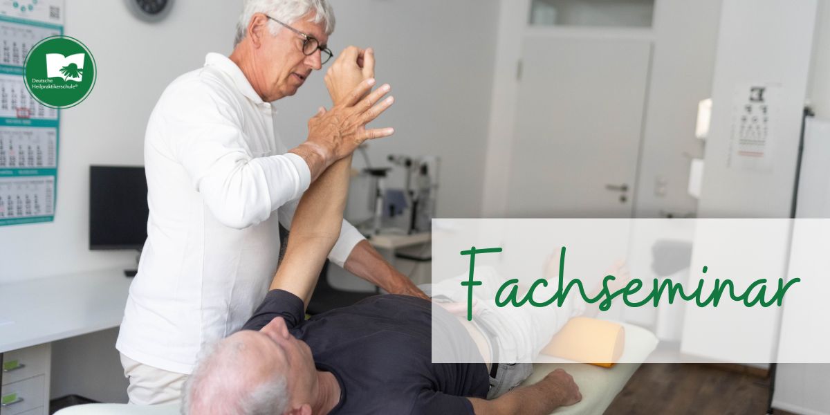 Leipzig – Fachseminar Kinesiologie Körper