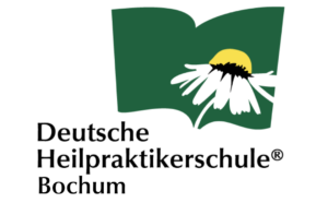 Logo - Deutsche Heilpraktikerschule Bochum