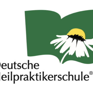 Logo der Deutschen Heilpraktikerschule