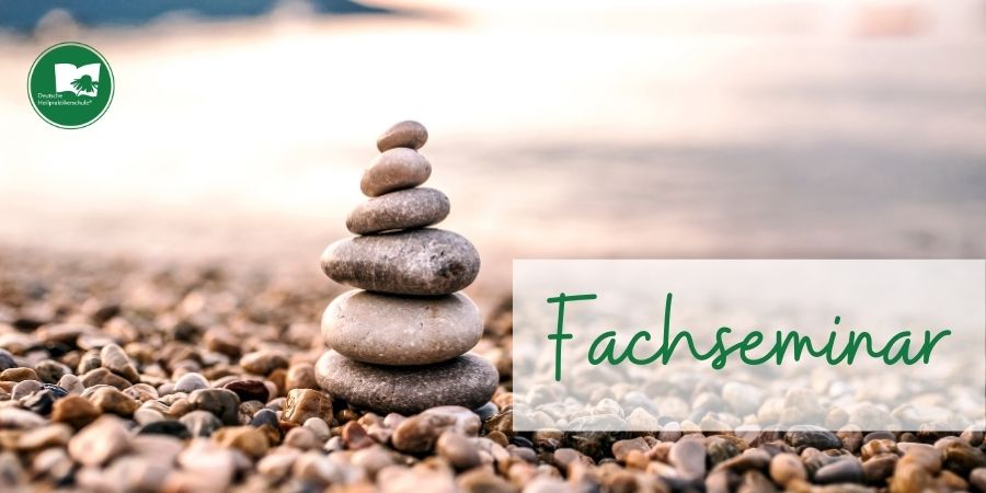 Lüdinghausen - Fachseminar Analoge Methoden in Therapie und Praxis