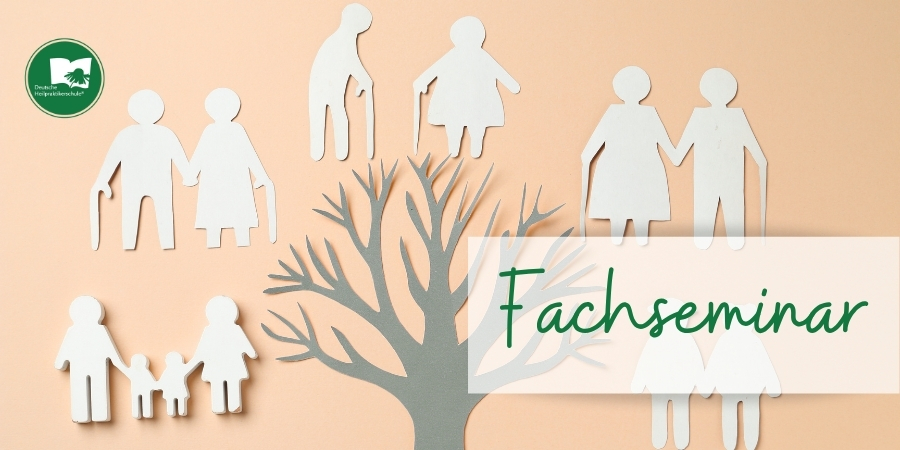 Lüdinghausen – Fachseminar Genogrammarbeit in Therapie und Beratung