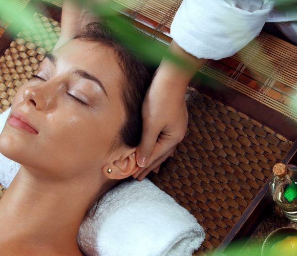 Berührung als Therapie – die wohltuende Wirkung der Massage