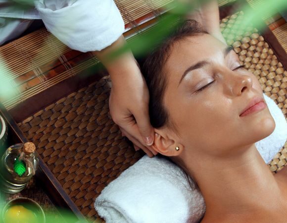 Berührung als Therapie – die wohltuende Wirkung der Massage