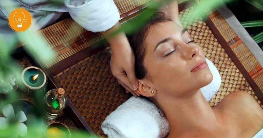 Berührung als Therapie – die wohltuende Wirkung der Massage