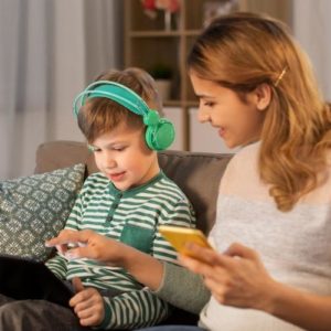 Mediensucht bei Kindern und Jugendlichen – was können Eltern tun?