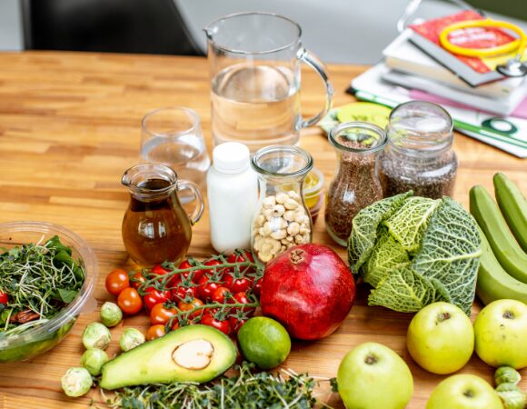 Von der Ernährungsberatung zur eigenen Heilpraktikerpraxis – ein Erfahrungsbericht