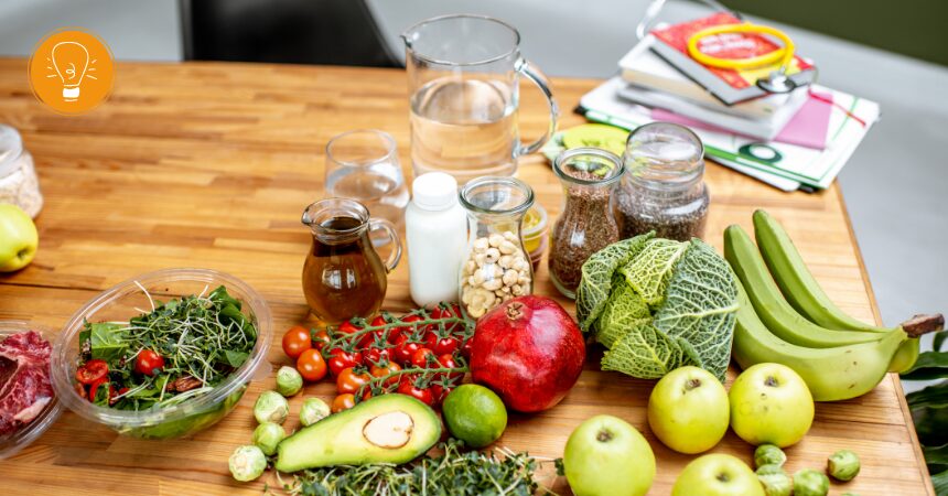 Von der Ernährungsberatung zur eigenen Heilpraktikerpraxis – ein Erfahrungsbericht