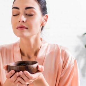 Mein dufter Co-Therapeut – Aromatherapie in der Psychotherapie