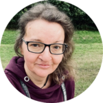 Melanie Kriegs - Absolventin Münster