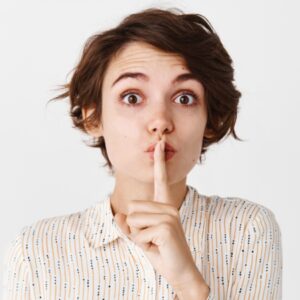 Menstruation: In der Regel spricht man nicht über die Regel