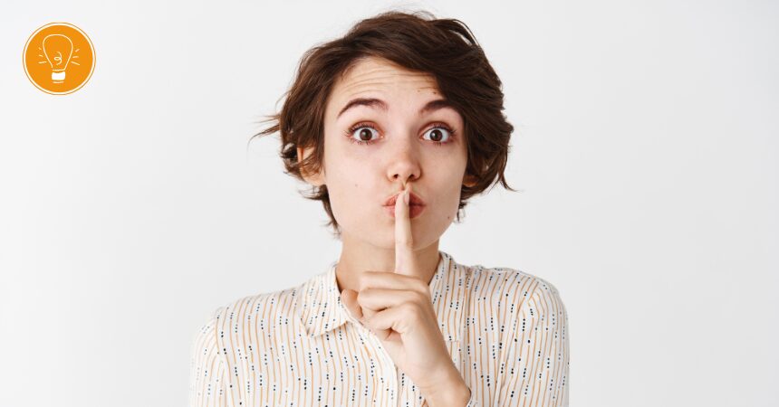 Menstruation: In der Regel spricht man nicht über die Regel