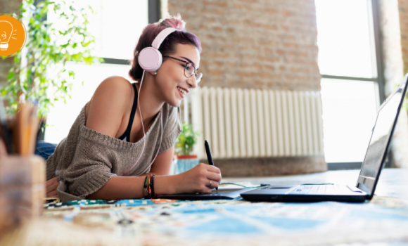 Microlearning – Lernen in kleinen Einheiten für maximale Effizienz Microlearning – Lernen in kleinen Einheiten für maximale Effizienz