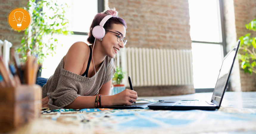 Microlearning – Lernen in kleinen Einheiten für maximale Effizienz