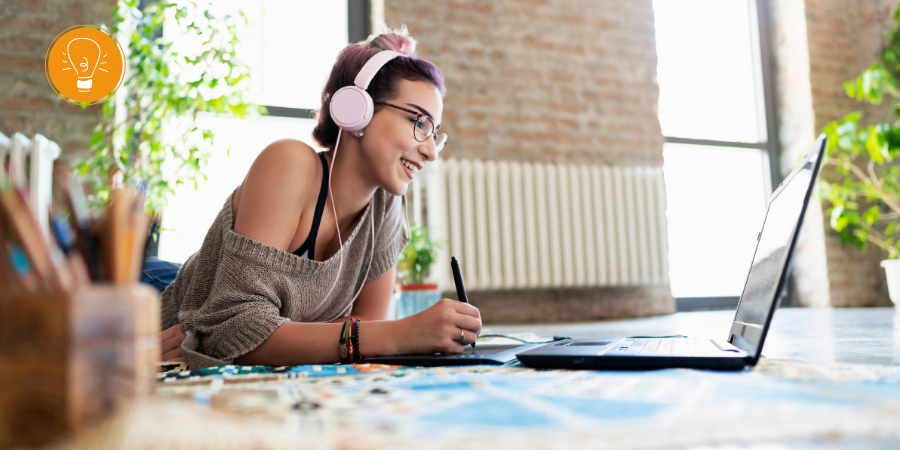 Microlearning – Lernen in kleinen Einheiten für maximale Effizienz