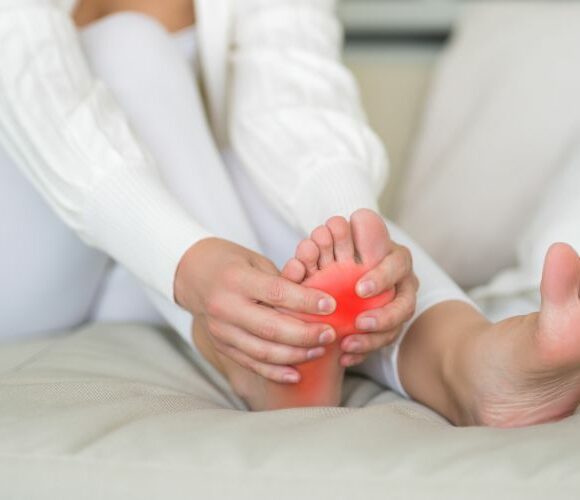 Fußgesundheit – moderne Behandlungsmethoden bei Fußproblemen