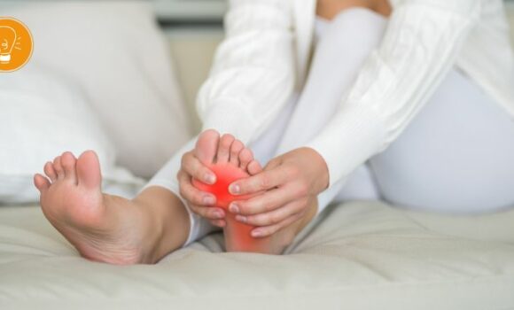 Fußgesundheit – moderne Behandlungsmethoden bei Fußproblemen