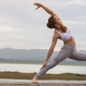 Moderne Gesundheitstrends ‒ Yoga als Teil eines ganzheitlichen Lebensstils