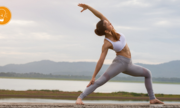 Moderne Gesundheitstrends ‒ Yoga als Teil eines ganzheitlichen Lebensstils