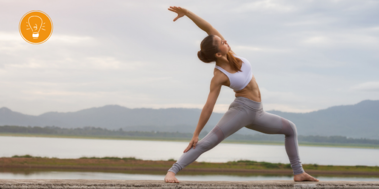 Moderne Gesundheitstrends ‒ Yoga als Teil eines ganzheitlichen Lebensstils