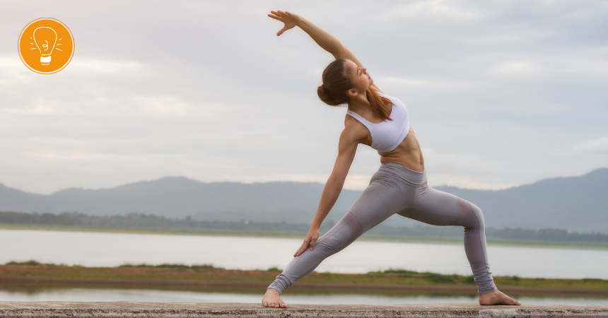 Moderne Gesundheitstrends ‒ Yoga als Teil eines ganzheitlichen Lebensstils