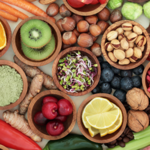 Moderne Gesundheitstrends – Clean Eating