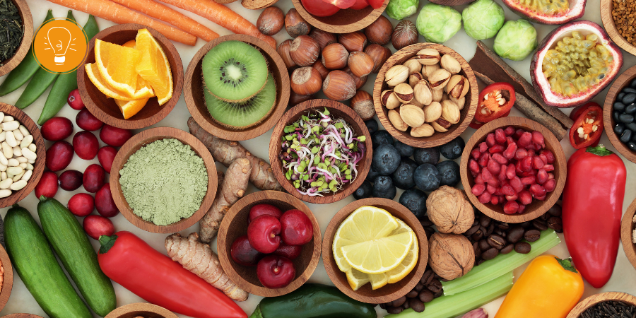 Moderne Gesundheitstrends – Clean Eating