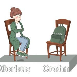 Morbus Crohn oder wie ich es liebevoll nenne „Cröhnchen“ – Teil 4: Akzeptanz
