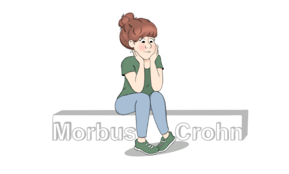 Morbus Crohn oder wie ich es liebevoll nenne „Cröhnchen“ – Teil 1: Diagnose & wie alles begann
