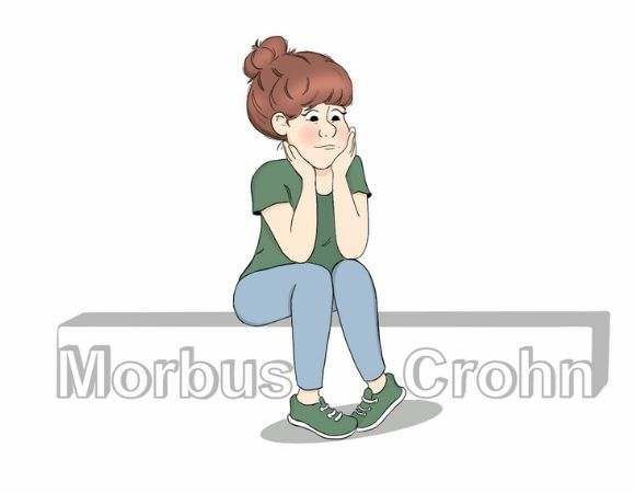 Morbus Crohn oder wie ich es liebevoll nenne „Cröhnchen“ – Teil 1: Diagnose & wie alles begann