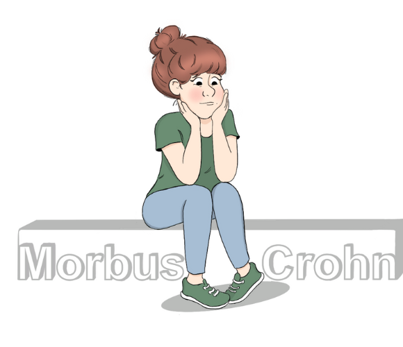 Morbus Crohn oder wie ich es liebevoll nenne „Cröhnchen“ – Teil 1: Diagnose & wie alles begann