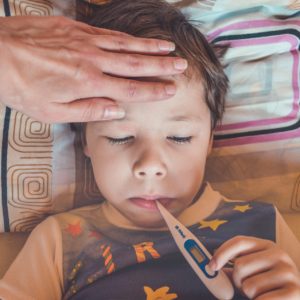 „Aus dem Weg, mein Kind ist krank” – Das Münchhausen-Stellvertretersyndrom
