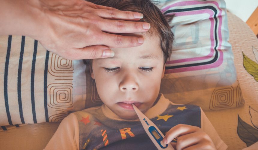 „Aus dem Weg, mein Kind ist krank“ – Das Münchhausen-Stellvertretersyndrom