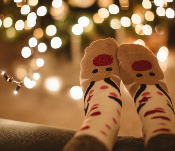 Oh, du fröhliche … – was bewegt uns zu Weihnachten?